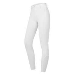 Pantalon d'équitation Essential Silikon pour femme