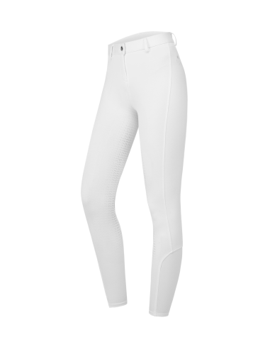 Pantalon d'équitation Essential Silikon pour femme
