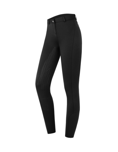 Pantalon d'équitation Maja Glam Curved High Waist