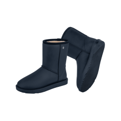 Bottines rainless fourrée 31 à 43