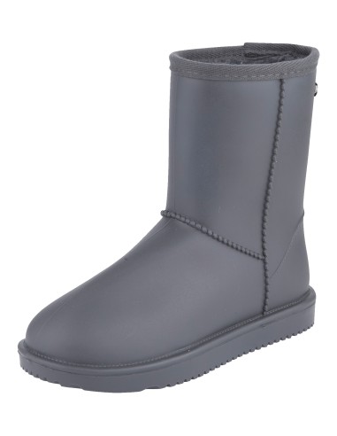 Bottines rainless fourrée 31 à 43