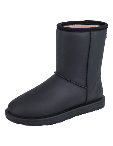 Bottines rainless fourrée 31 à 43