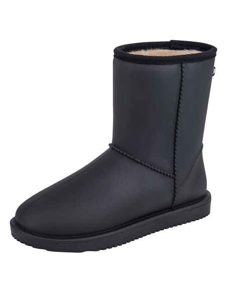Bottines rainless fourrée 31 à 43