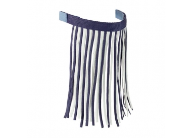 Frontal anti-mouches bicolor