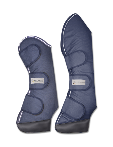 Guêtres de transport COMFORT lot de 4