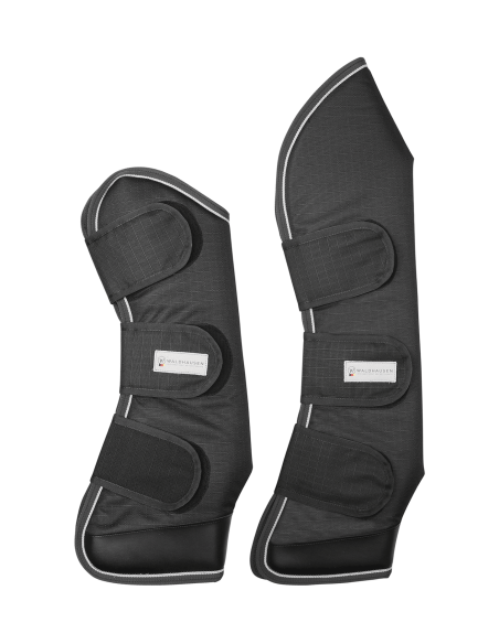 Guêtres de transport COMFORT lot de 4
