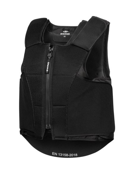 Gilet de protection SWING P24 Max adulte