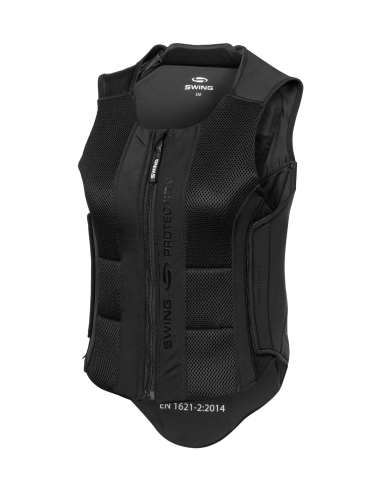 SWING Protection dorsale P24 Pro pour adultes