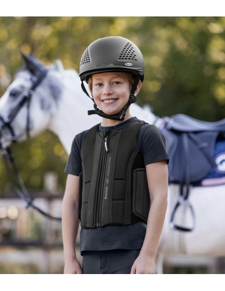 SWING Protection dorsale P24 Pro pour enfant