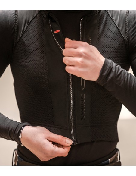 SWING Protection dorsale P24 Flex pour adultes