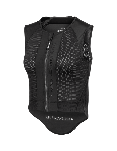 SWING Protection dorsale P24 Flex pour adultes