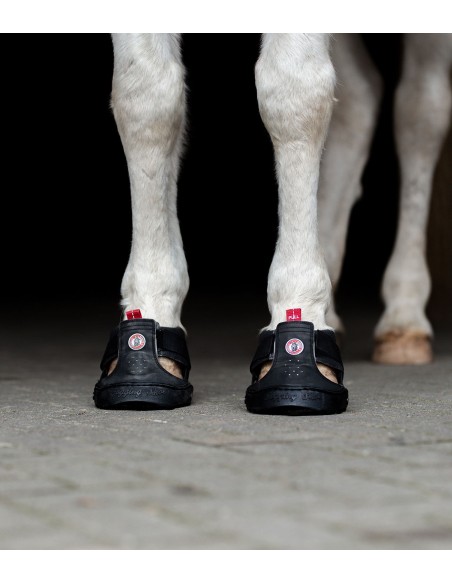 Hipposandales de trekking Equine Fusion®
