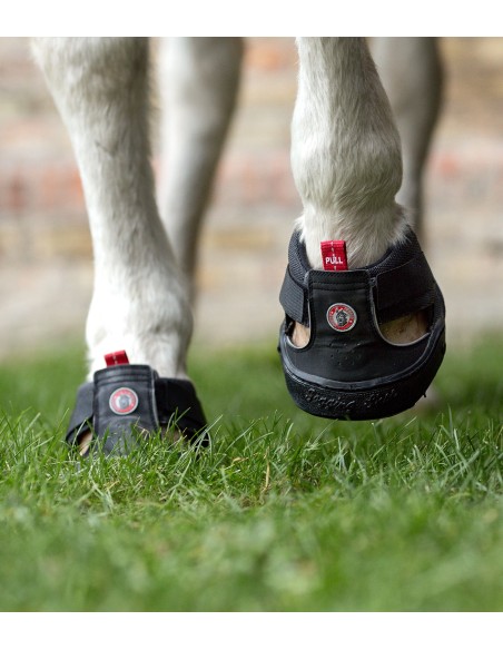 Hipposandales de trekking Equine Fusion®