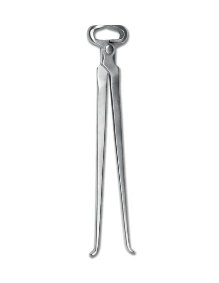 Râpe à sabots maréchalerie avec manche