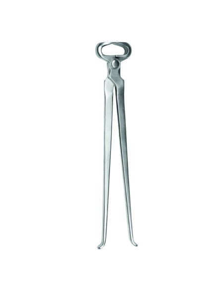 Pince à parer en inox HQ waldhausen