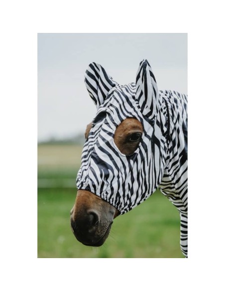 Bonnet anti eczema Riding World
