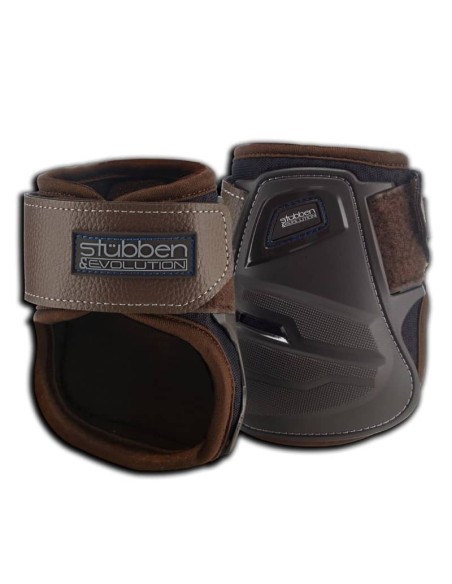 Protège boulets Hybrid Stubben