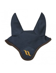 Bonnet chasse-mouches BACK ON TRACK® - Airflow 2