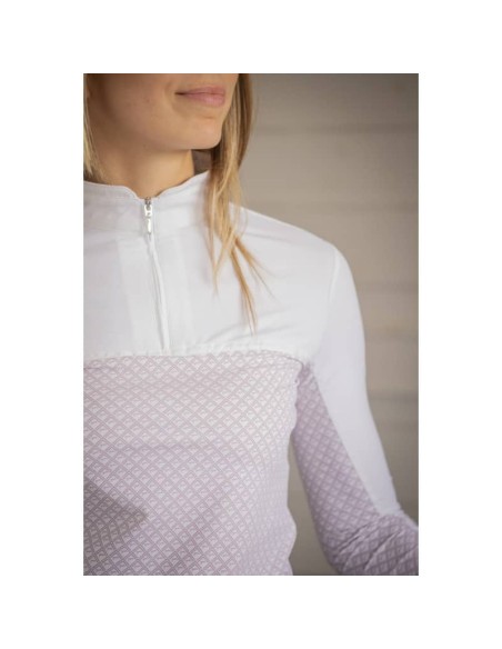 Polo de concours PENELOPE "Debbie"