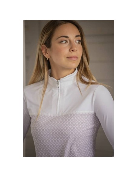 Polo de concours PENELOPE "Debbie"