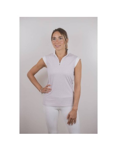 Polo de concours Pénélope Seville