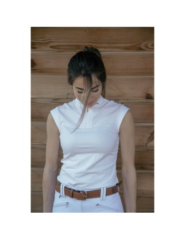 Polo de concours Pénélope Seville