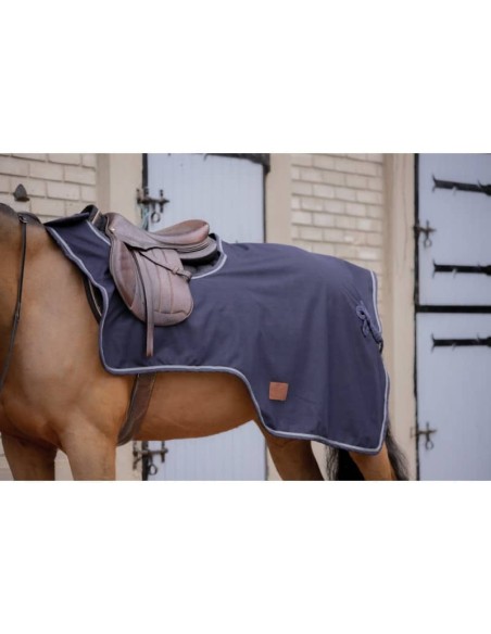 Couvre-reins Paddock Classic Rain