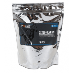 OSTEO-GLYCAN Solidité des os, perfection articulaire, résistance des tendons et ligaments