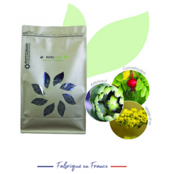 PHYTO KUSH 100% plantes sèches