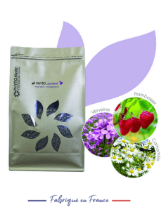 PHYTO JUMENT 100% plantes sèches