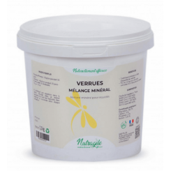 Verrues Poudre Nutragile