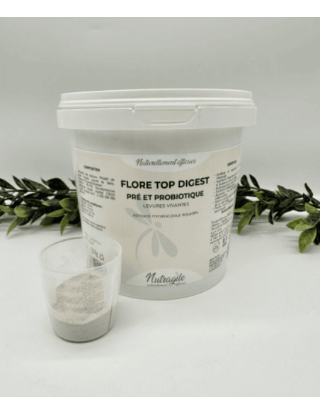 Flore Top Digest Nutragile