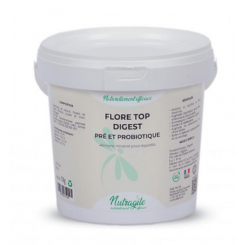 Flore Top Digest Nutragile