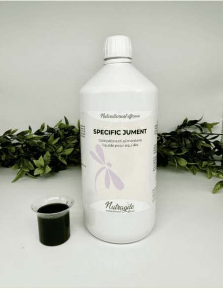 Specific Jument Nutragile