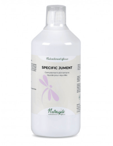 Specific Jument Nutragile