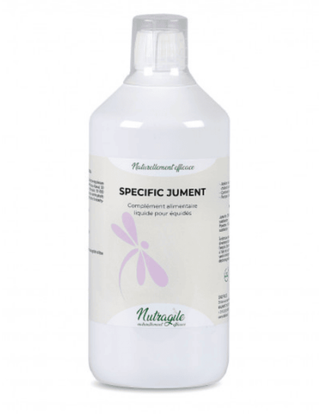 Specific Jument Nutragile