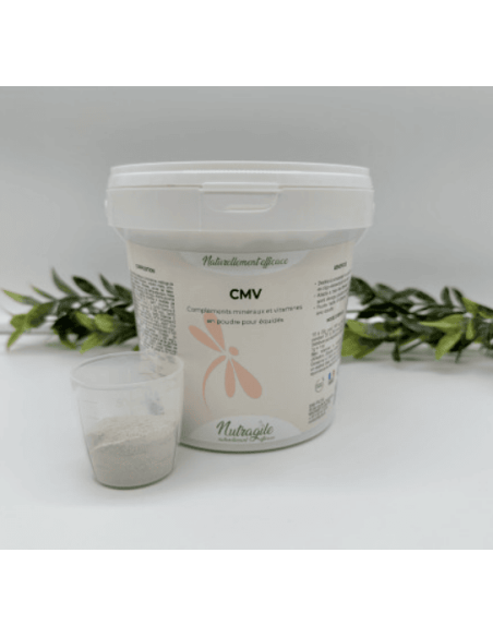 CMV