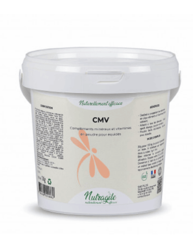CMV