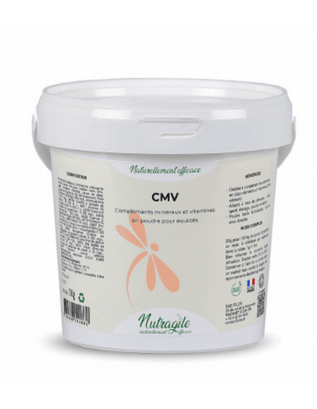 CMV