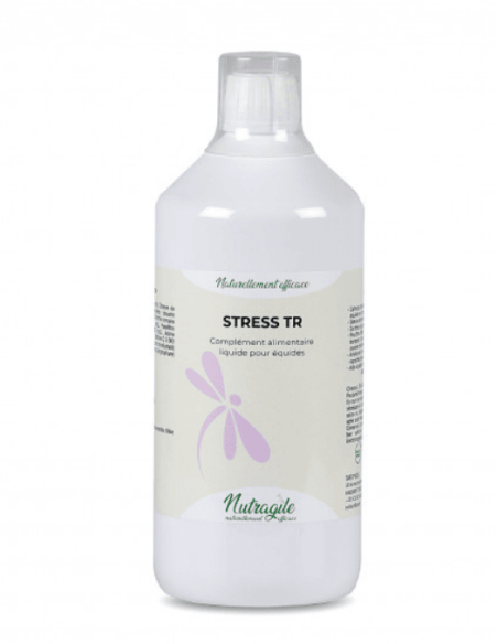 Stress TR Liquide Nutragile