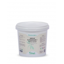 Argile Alimentaire + (arôme pomme) Nutragile
