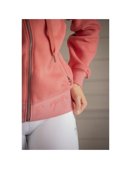 Sweat-shirt Pénélope Meiwenty