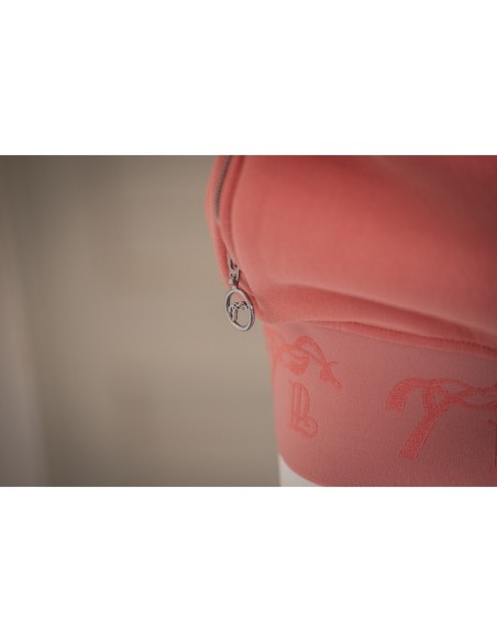 Sweat-shirt Pénélope Meiwenty