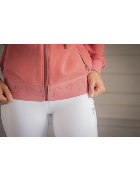 Sweat-shirt Pénélope Meiwenty