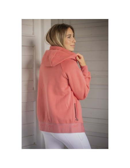 Sweat-shirt Pénélope Meiwenty