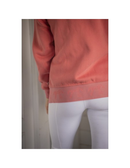 Sweat-shirt Pénélope Meiwenty
