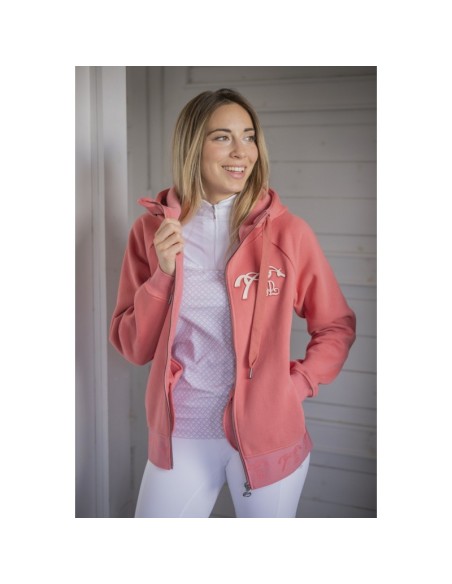 Sweat-shirt Pénélope Meiwenty