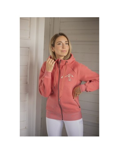 Sweat-shirt Pénélope Meiwenty