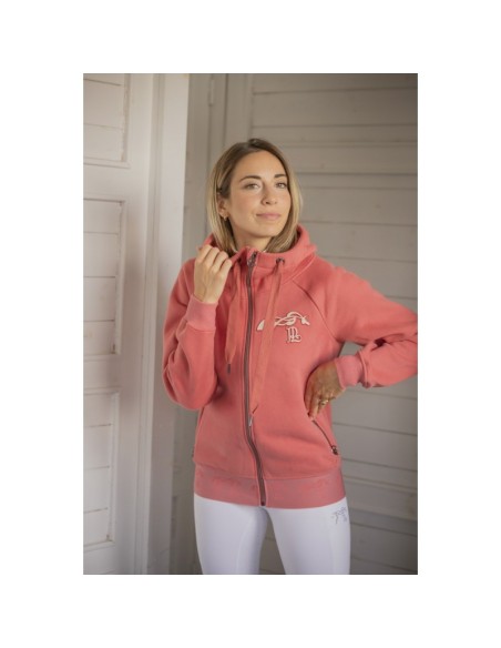 Sweat-shirt Pénélope Meiwenty