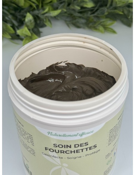 Soin des Fourchettes Nutragile